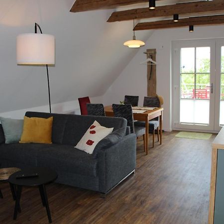 Ferienwohnung Fritz Jork Exteriör bild